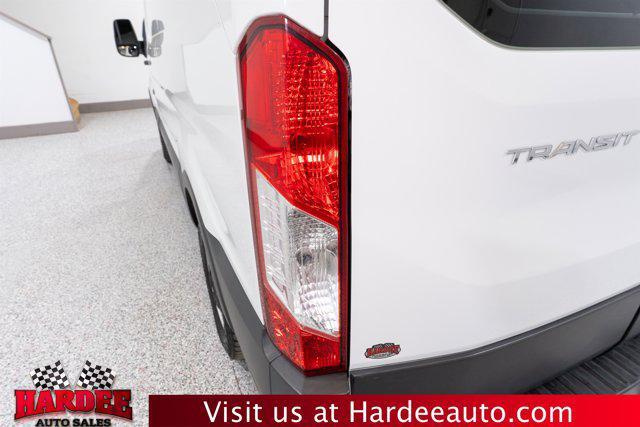 used 2019 Ford Transit-150 car, priced at $19,900
