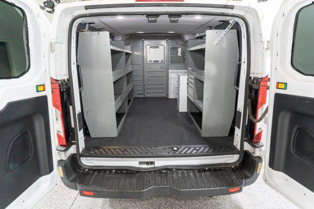 used 2019 Ford Transit-150 car, priced at $19,900