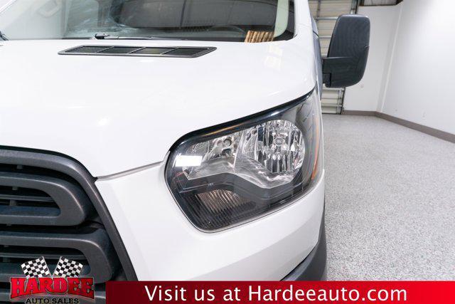 used 2019 Ford Transit-150 car, priced at $19,900