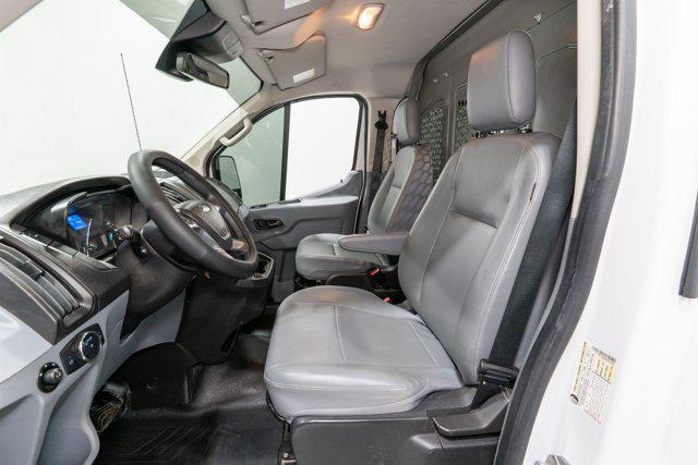 used 2019 Ford Transit-150 car, priced at $19,900