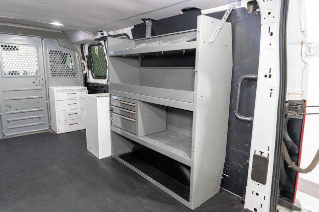 used 2019 Ford Transit-150 car, priced at $19,900