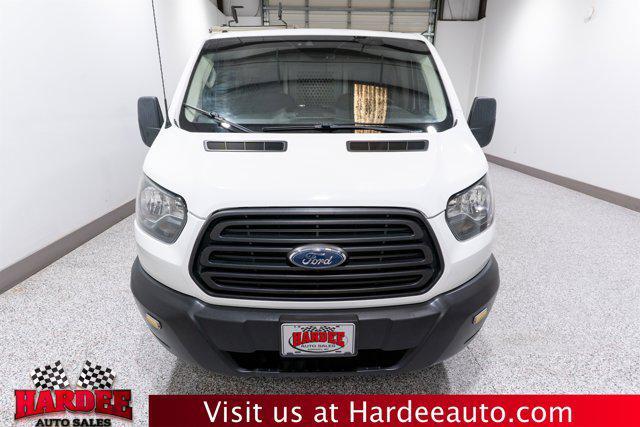 used 2019 Ford Transit-150 car, priced at $19,900