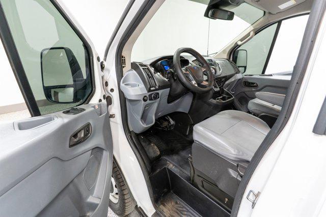 used 2019 Ford Transit-150 car, priced at $19,900