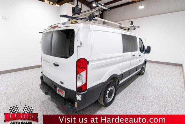 used 2019 Ford Transit-150 car, priced at $19,900