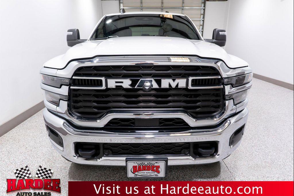 used 2026 Ram 2500 car, priced at $55,299