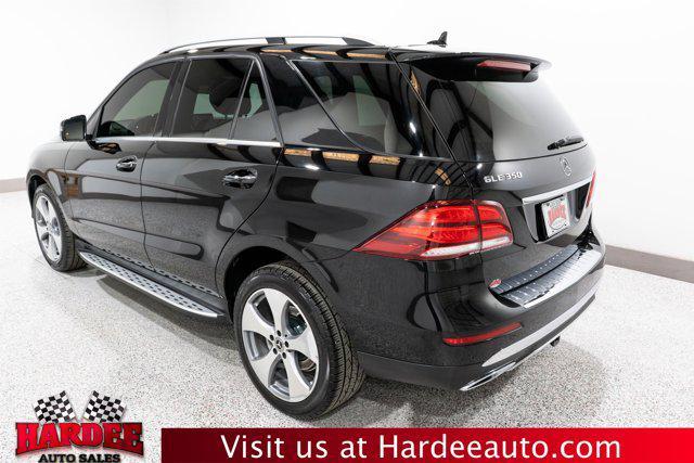 used 2018 Mercedes-Benz GLE 350 car, priced at $19,900