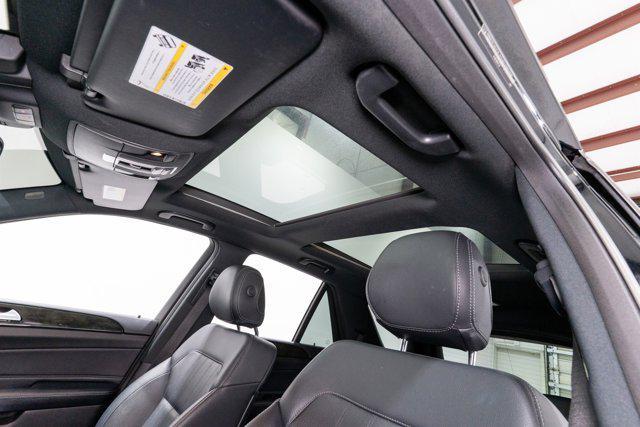 used 2018 Mercedes-Benz GLE 350 car, priced at $19,900