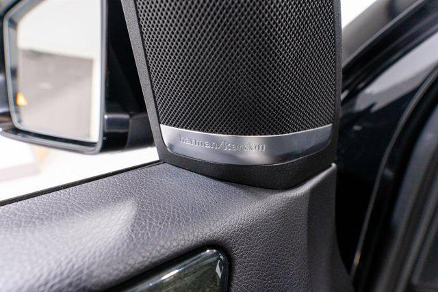 used 2018 Mercedes-Benz GLE 350 car, priced at $19,900