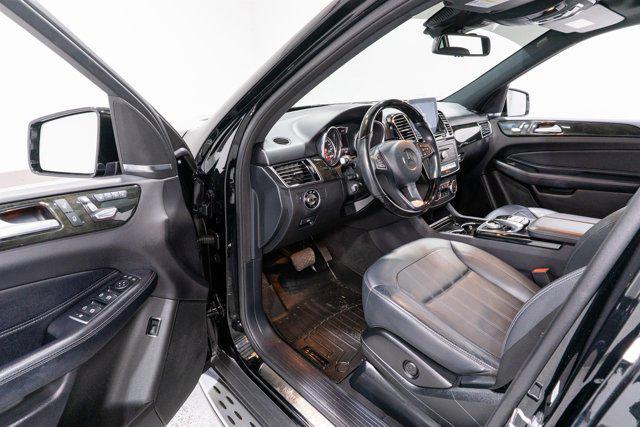 used 2018 Mercedes-Benz GLE 350 car, priced at $19,900