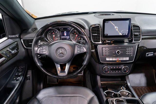 used 2018 Mercedes-Benz GLE 350 car, priced at $19,900