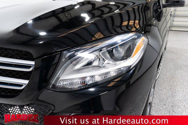 used 2018 Mercedes-Benz GLE 350 car, priced at $19,900
