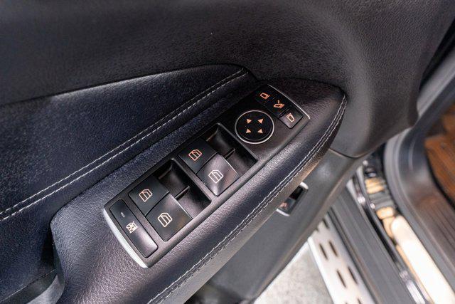 used 2018 Mercedes-Benz GLE 350 car, priced at $19,900