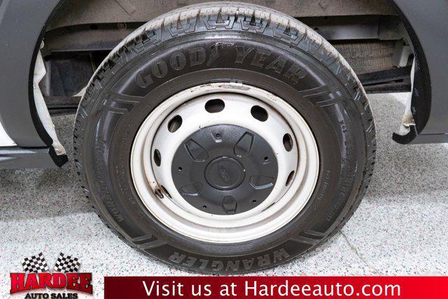 used 2019 Ford Transit-150 car, priced at $19,900