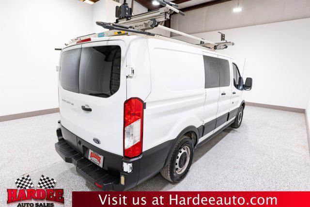 used 2019 Ford Transit-150 car, priced at $19,900