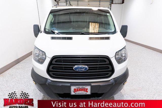 used 2019 Ford Transit-150 car, priced at $19,900