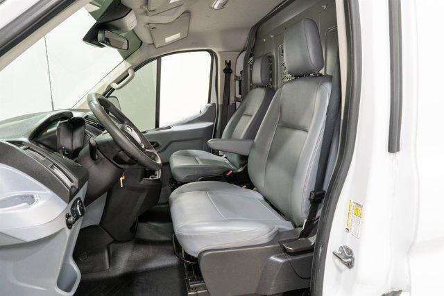 used 2019 Ford Transit-150 car, priced at $19,900