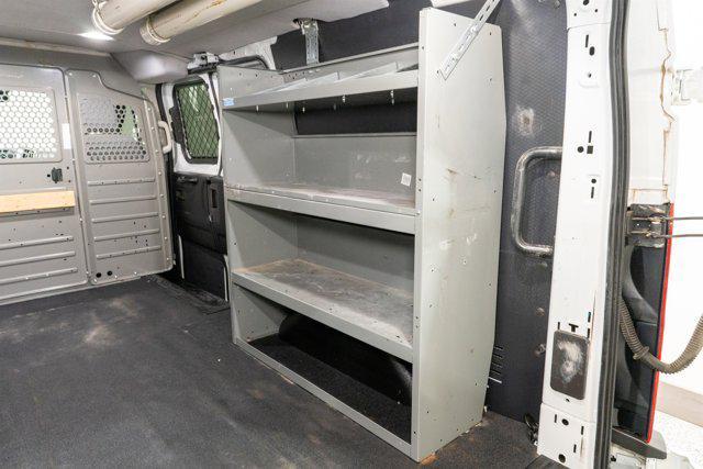 used 2019 Ford Transit-150 car, priced at $19,900