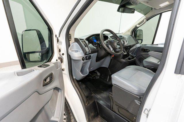 used 2019 Ford Transit-150 car, priced at $19,900