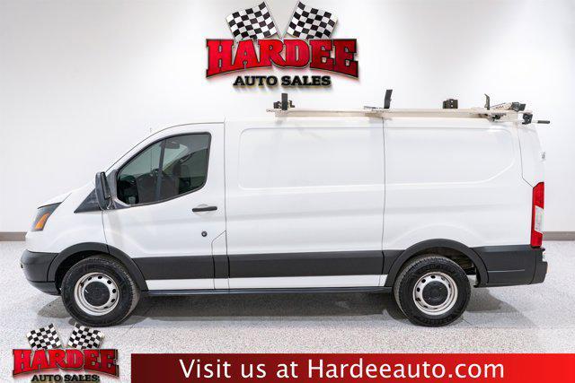 used 2019 Ford Transit-150 car, priced at $19,900