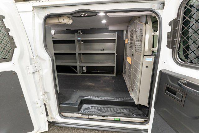 used 2019 Ford Transit-150 car, priced at $19,900