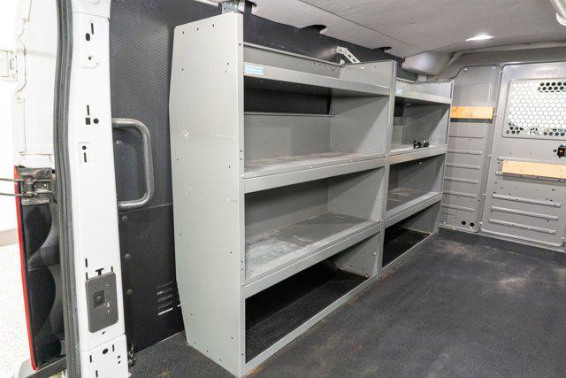 used 2019 Ford Transit-150 car, priced at $19,900