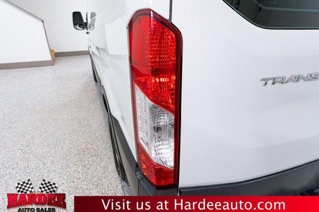 used 2019 Ford Transit-150 car, priced at $19,900