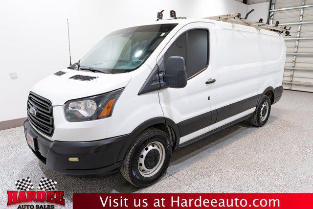 used 2019 Ford Transit-150 car, priced at $19,900
