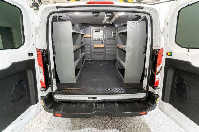 used 2019 Ford Transit-150 car, priced at $19,900