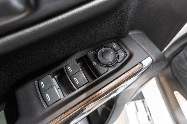 used 2020 Chevrolet Silverado 1500 car, priced at $32,900