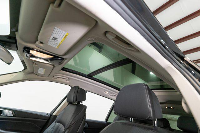 used 2022 BMW X7 car, priced at $39,900