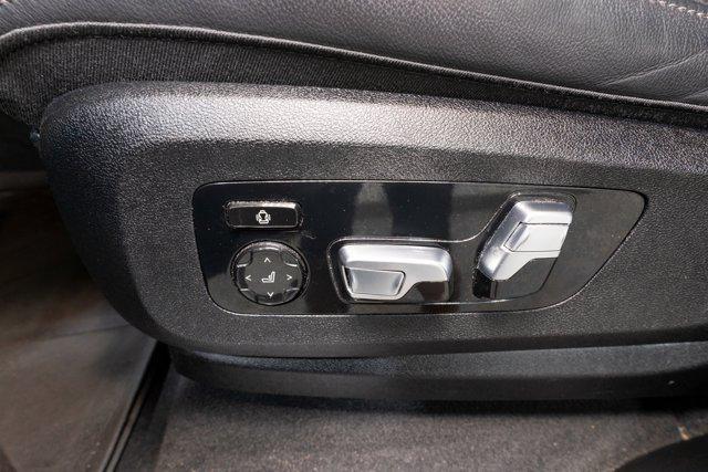 used 2022 BMW X7 car, priced at $39,900