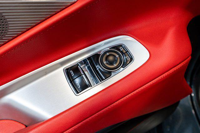 used 2020 Chevrolet Corvette car, priced at $60,612