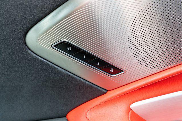 used 2020 Chevrolet Corvette car, priced at $60,612