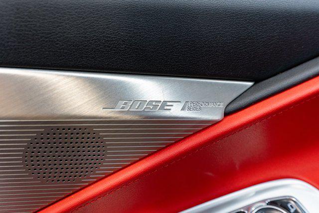 used 2020 Chevrolet Corvette car, priced at $60,612