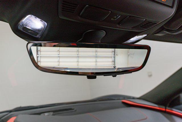 used 2020 Chevrolet Corvette car, priced at $60,612