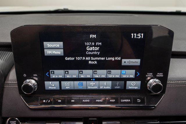 used 2023 Mitsubishi Outlander car, priced at $19,900