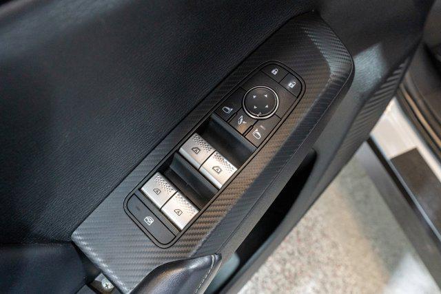 used 2023 Mitsubishi Outlander car, priced at $19,900
