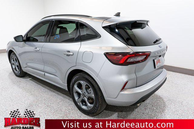 used 2024 Ford Escape car, priced at $23,902