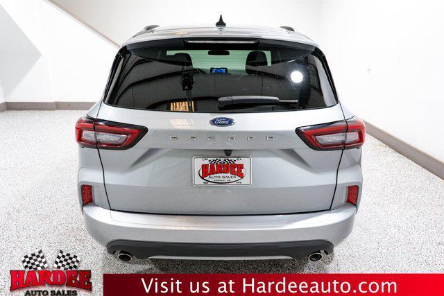 used 2024 Ford Escape car, priced at $23,902
