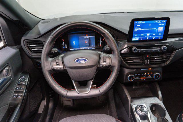 used 2024 Ford Escape car, priced at $23,902