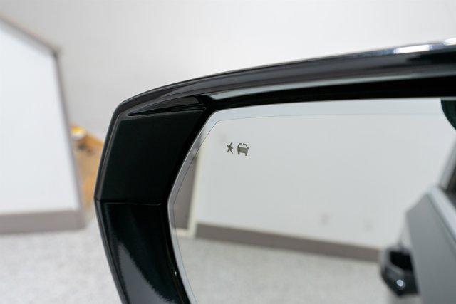 used 2022 Chevrolet Tahoe car, priced at $44,900