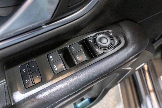 used 2022 Chevrolet Tahoe car, priced at $44,900