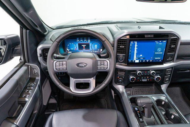 used 2025 Ford F-150 car, priced at $55,900
