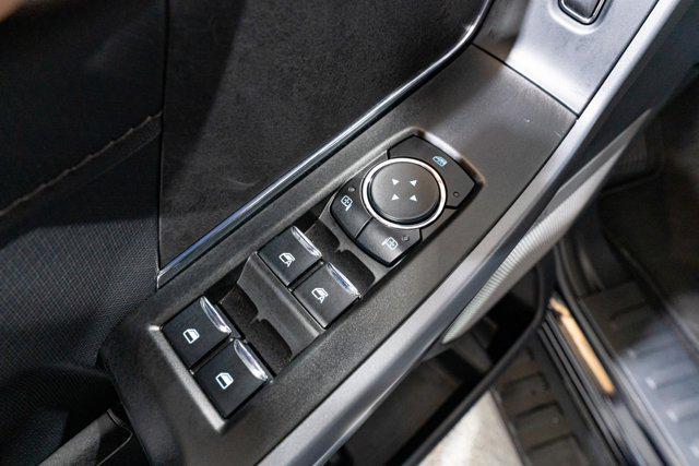 used 2025 Ford F-150 car, priced at $55,900