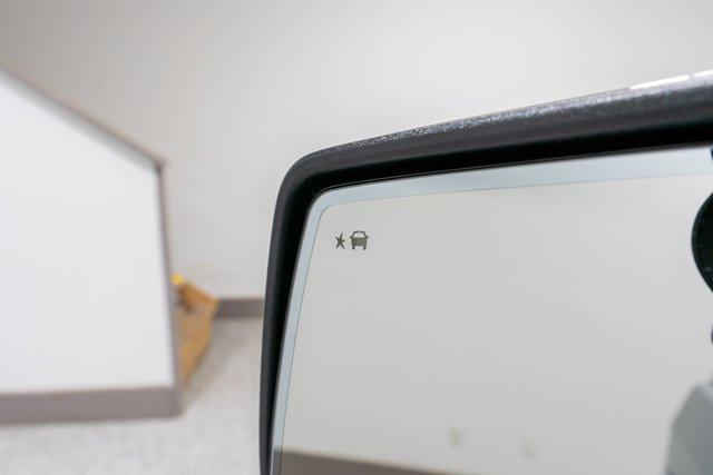 used 2025 GMC Sierra 1500 car, priced at $71,900