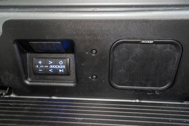 used 2025 GMC Sierra 1500 car, priced at $71,900