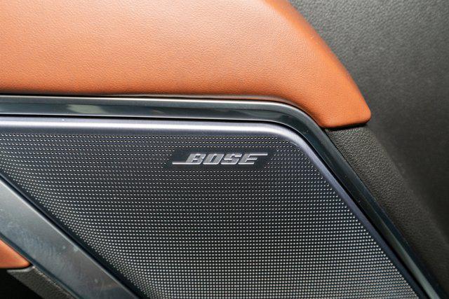 used 2025 GMC Sierra 1500 car, priced at $71,900