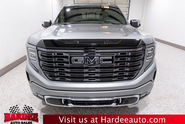 used 2025 GMC Sierra 1500 car, priced at $71,900