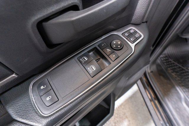 used 2023 Ram 3500 car, priced at $49,900