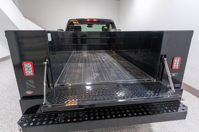 used 2023 Ram 3500 car, priced at $49,900